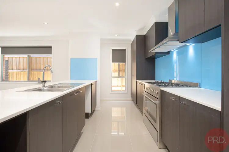 Fourth view of Homely house listing, 30 Golden Whistler Avenue, Aberglasslyn NSW 2320