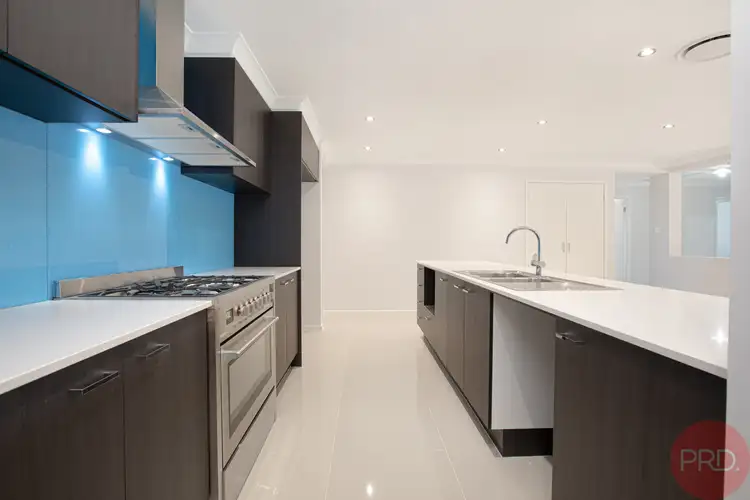 Fifth view of Homely house listing, 30 Golden Whistler Avenue, Aberglasslyn NSW 2320