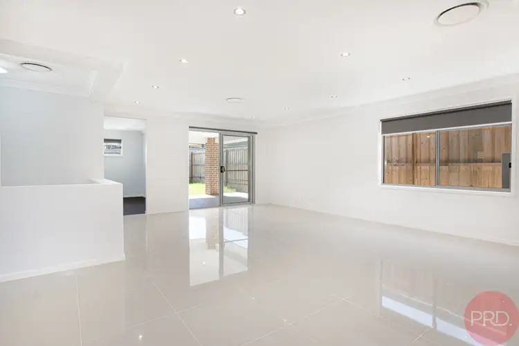 Sixth view of Homely house listing, 30 Golden Whistler Avenue, Aberglasslyn NSW 2320