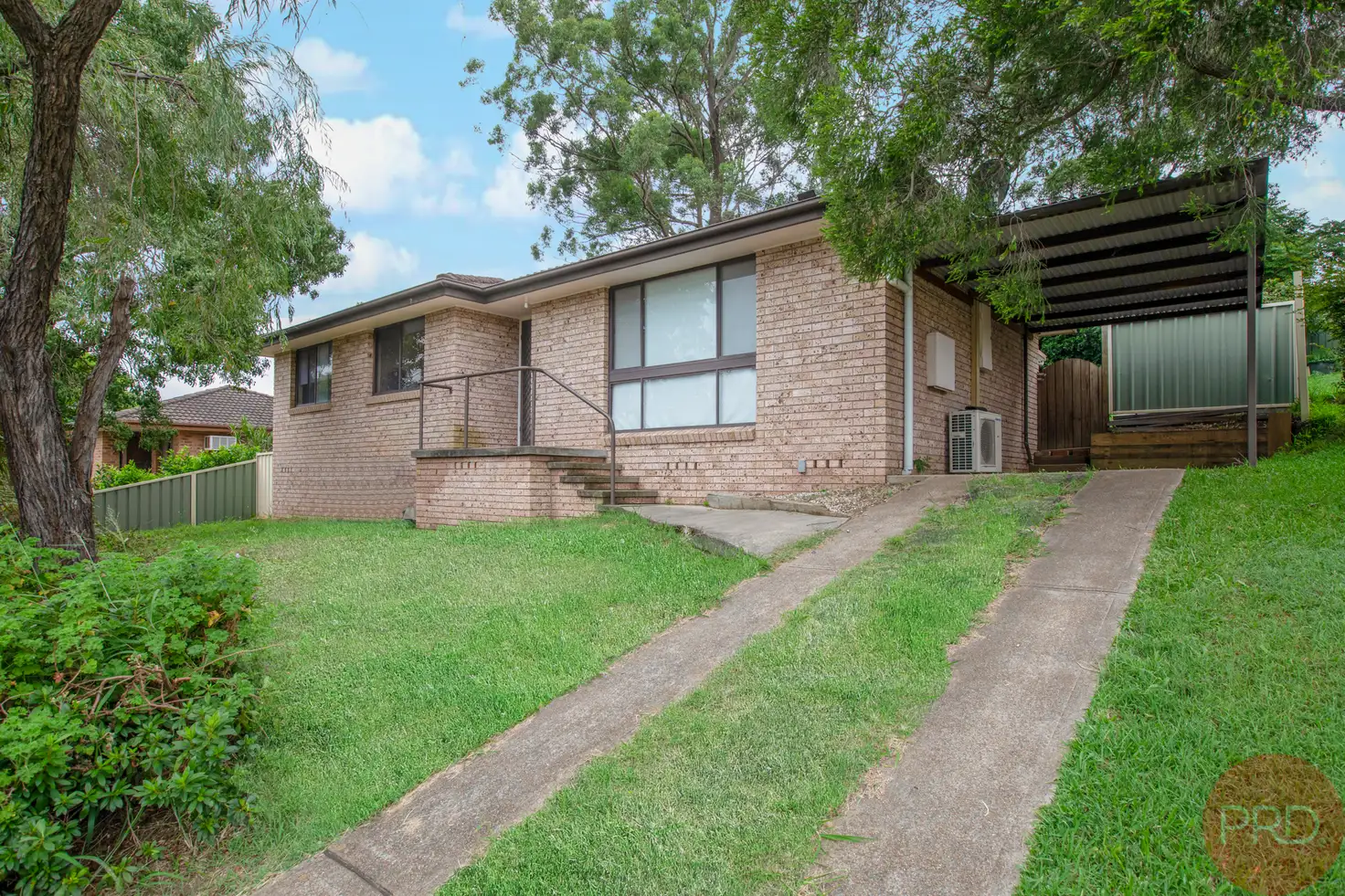 Main view of Homely house listing, 100 Regiment Road, Rutherford NSW 2320