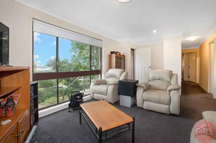 Second view of Homely house listing, 100 Regiment Road, Rutherford NSW 2320