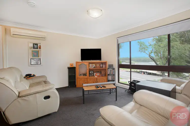 Third view of Homely house listing, 100 Regiment Road, Rutherford NSW 2320