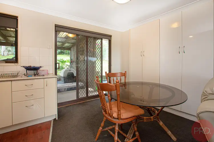 Fourth view of Homely house listing, 100 Regiment Road, Rutherford NSW 2320