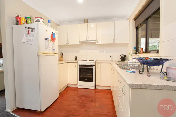 Fifth view of Homely house listing, 100 Regiment Road, Rutherford NSW 2320