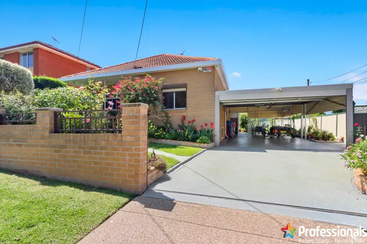 Second view of Homely house listing, 52 Stoddart Street, Roselands NSW 2196