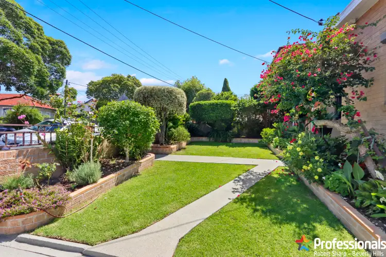 Third view of Homely house listing, 52 Stoddart Street, Roselands NSW 2196
