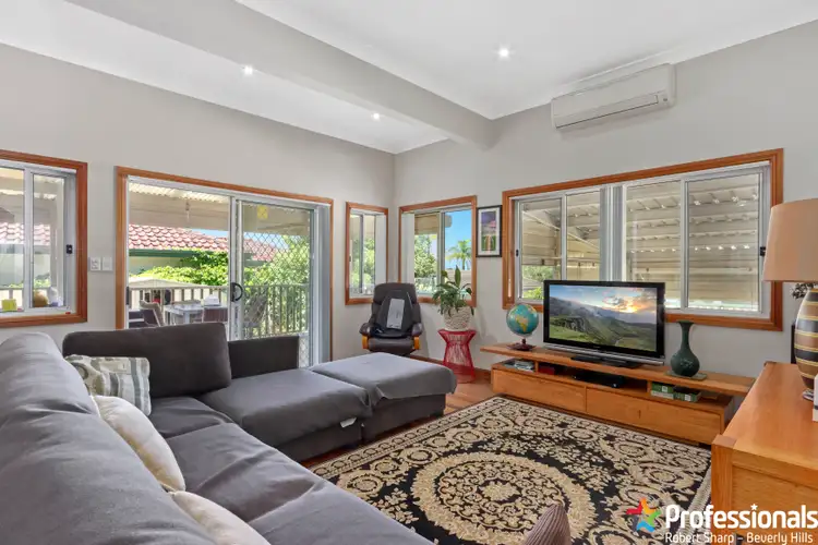 Fifth view of Homely house listing, 52 Stoddart Street, Roselands NSW 2196