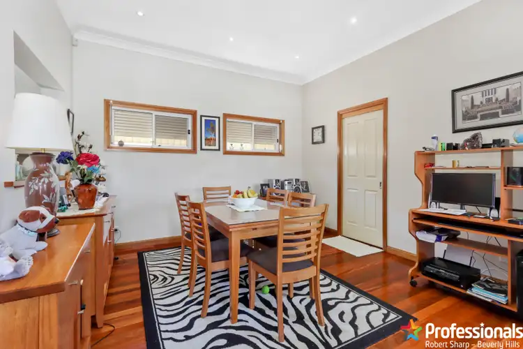 Sixth view of Homely house listing, 52 Stoddart Street, Roselands NSW 2196