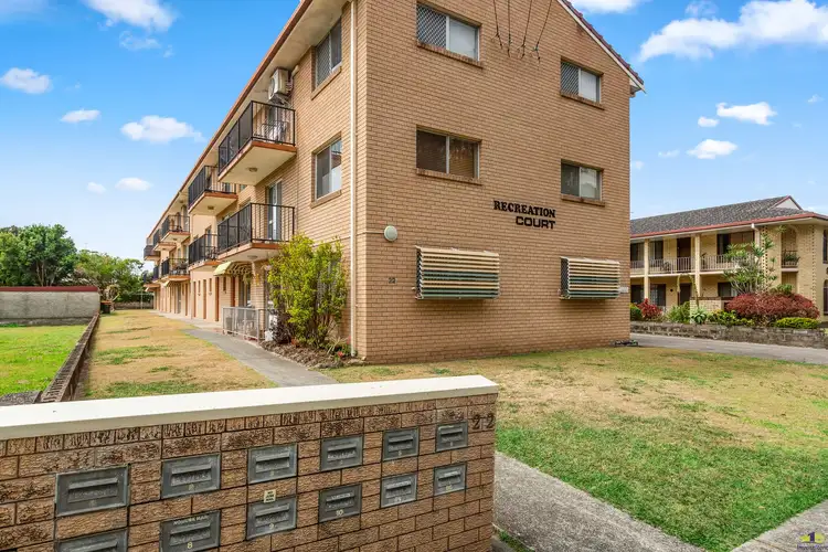 8/22 Recreation Street, Tweed Heads NSW 2485