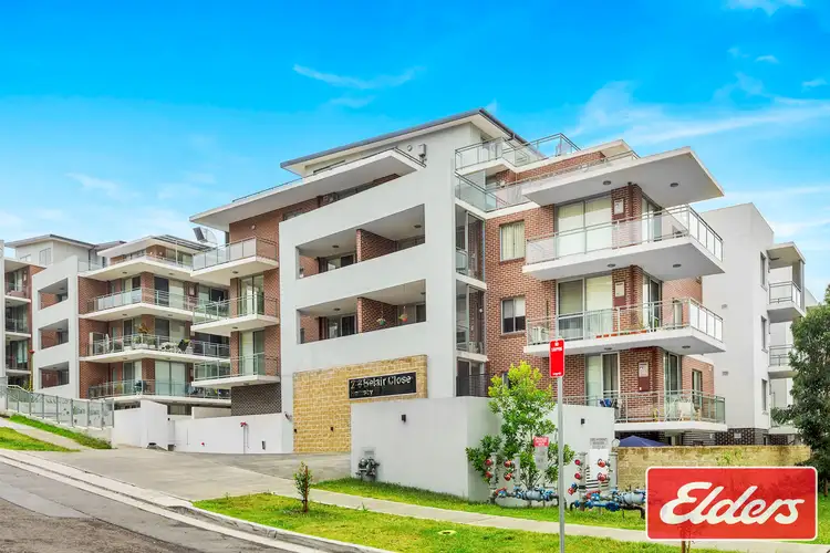 54/2-8 Belair Close, Hornsby NSW 2077