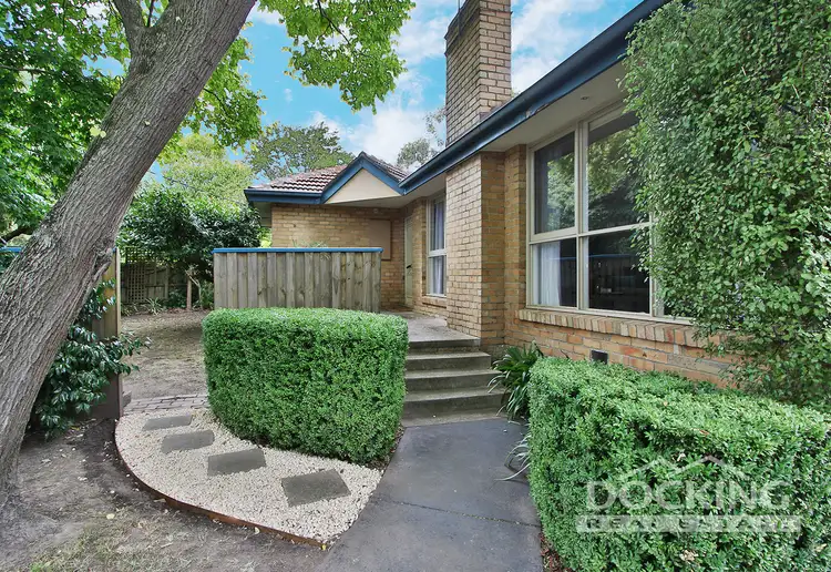 1/6 Jolimont Road, Forest Hill VIC 3131