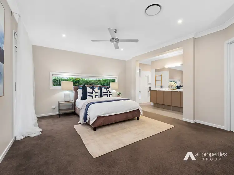 Third view of Homely house listing, 62 Cornelius Drive, Augustine Heights QLD 4300