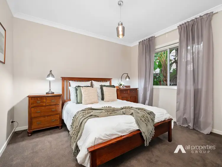 Fifth view of Homely house listing, 62 Cornelius Drive, Augustine Heights QLD 4300