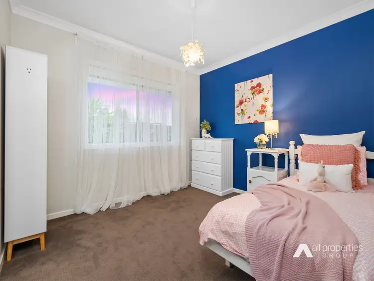 Sixth view of Homely house listing, 62 Cornelius Drive, Augustine Heights QLD 4300
