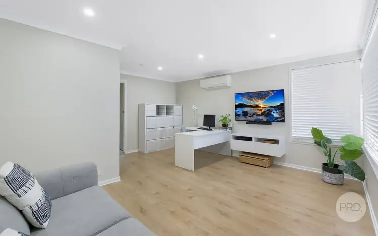 Second view of Homely house listing, 18 Blackford Crescent, South Penrith NSW 2750