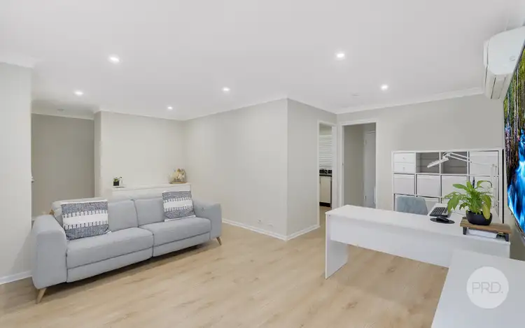 Fourth view of Homely house listing, 18 Blackford Crescent, South Penrith NSW 2750