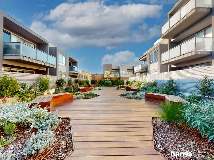 101/54-84 Percy Street, Brunswick VIC 3056