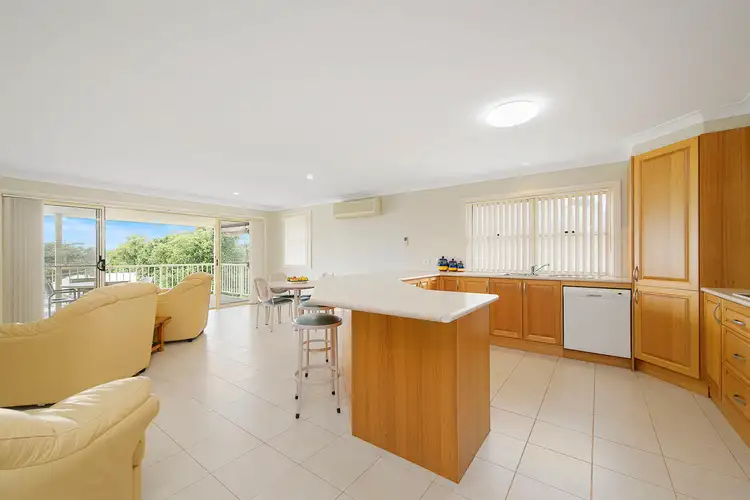 Fourth view of Homely house listing, 48 Sinclair Drive, Bonny Hills NSW 2445
