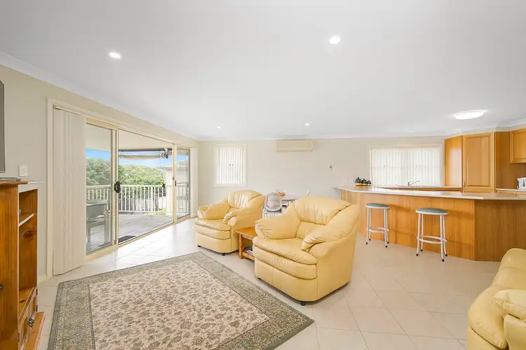 Fifth view of Homely house listing, 48 Sinclair Drive, Bonny Hills NSW 2445