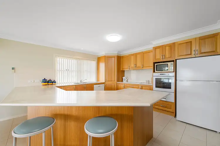 Sixth view of Homely house listing, 48 Sinclair Drive, Bonny Hills NSW 2445