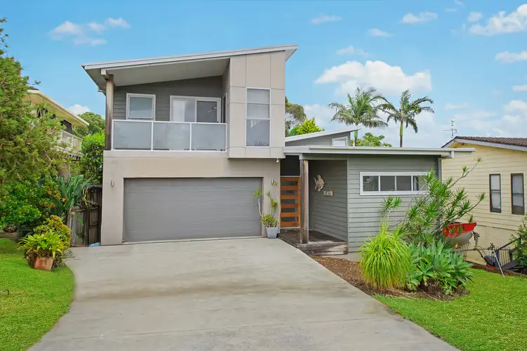 Main view of Homely house listing, 1631 Ocean Drive, Lake Cathie NSW 2445