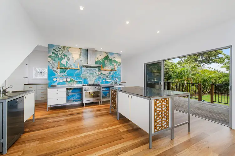 Fifth view of Homely house listing, 1631 Ocean Drive, Lake Cathie NSW 2445