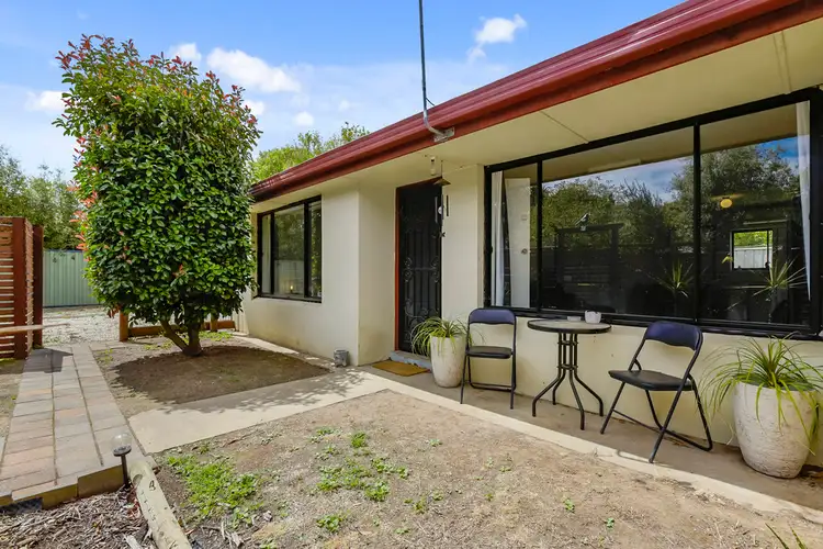 Main view of Homely unit listing, 4/52 Jennings Street, Kyneton VIC 3444