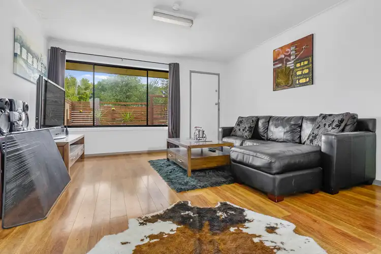 Second view of Homely unit listing, 4/52 Jennings Street, Kyneton VIC 3444
