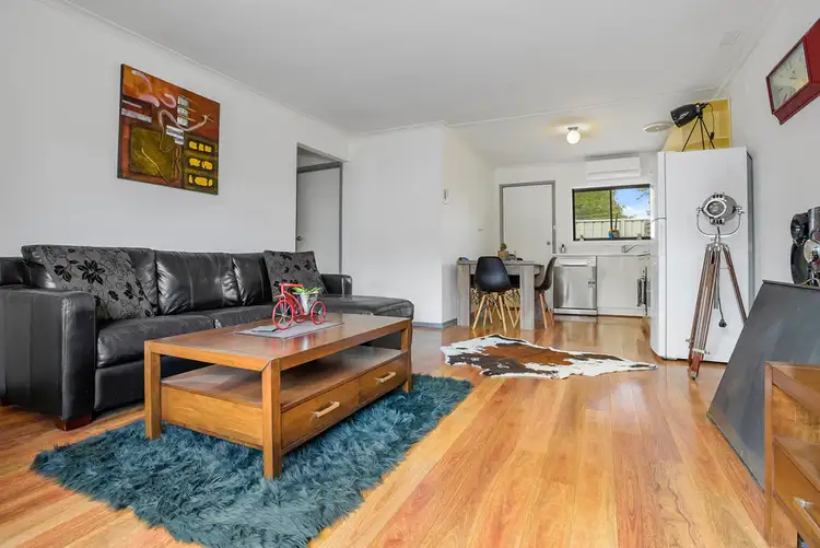 Third view of Homely unit listing, 4/52 Jennings Street, Kyneton VIC 3444