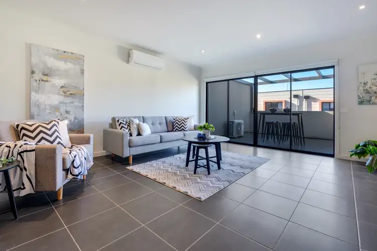 1-15 Beddison Road