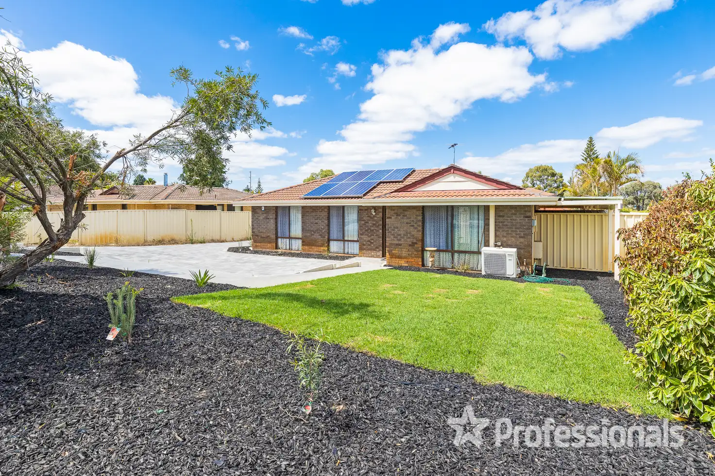 Main view of Homely house listing, 67 Clipper Drive, Ballajura WA 6066