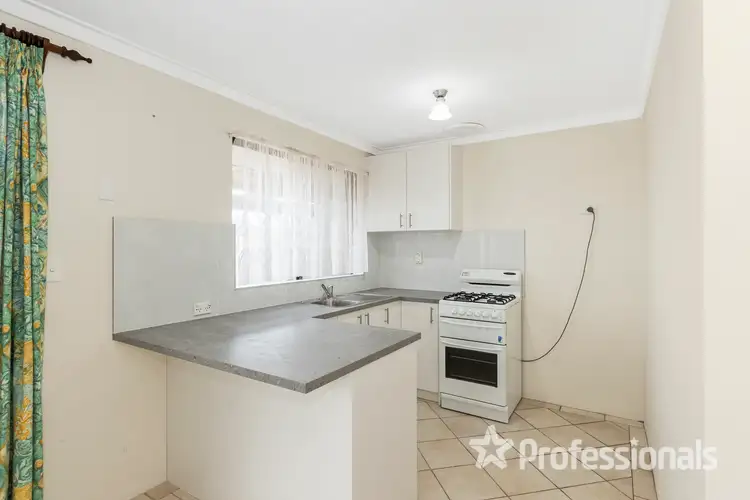 Second view of Homely house listing, 67 Clipper Drive, Ballajura WA 6066