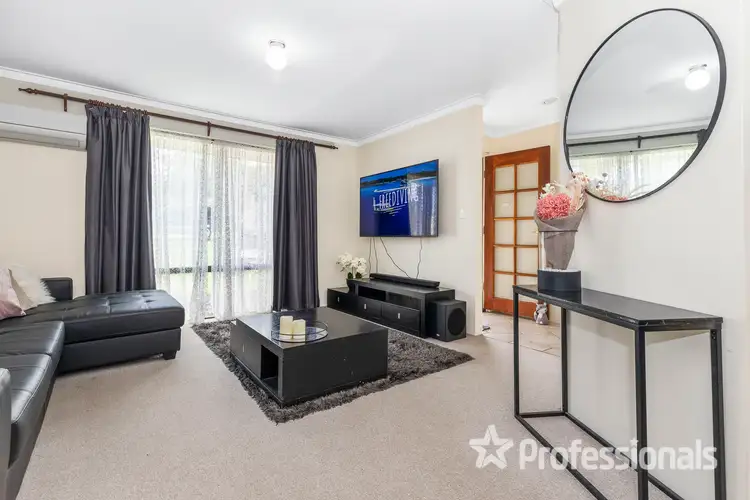 Third view of Homely house listing, 67 Clipper Drive, Ballajura WA 6066