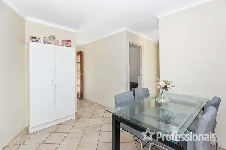Fourth view of Homely house listing, 67 Clipper Drive, Ballajura WA 6066