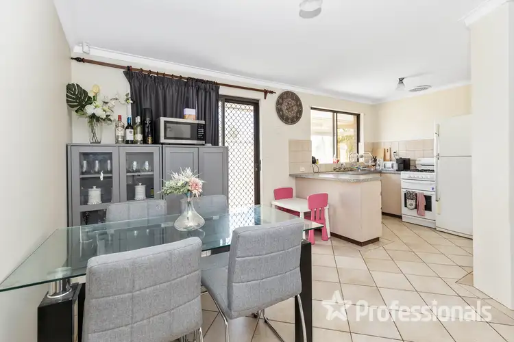 Sixth view of Homely house listing, 67 Clipper Drive, Ballajura WA 6066