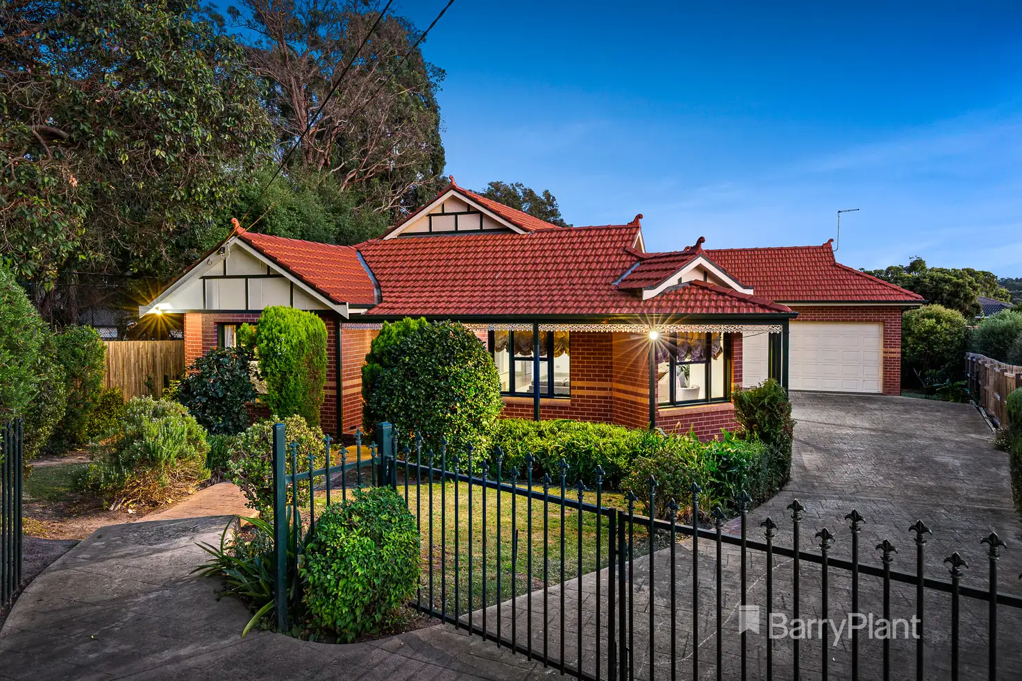 Main view of Homely house listing, 12 Cecil Circuit, Croydon VIC 3136
