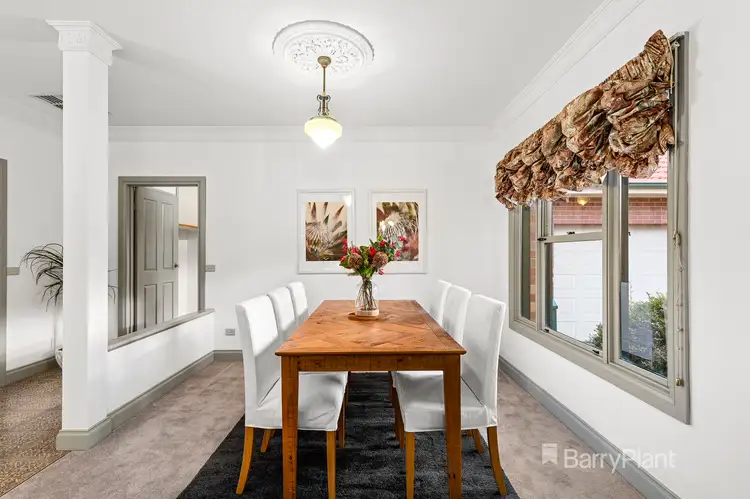 Third view of Homely house listing, 12 Cecil Circuit, Croydon VIC 3136