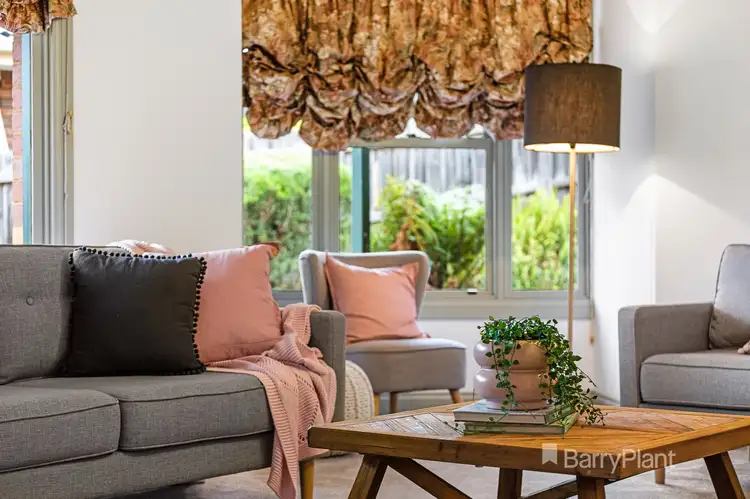 Fourth view of Homely house listing, 12 Cecil Circuit, Croydon VIC 3136