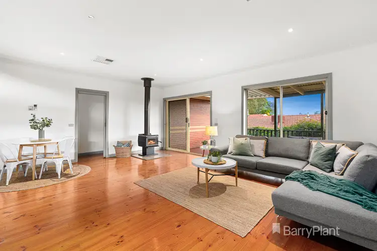 Fifth view of Homely house listing, 12 Cecil Circuit, Croydon VIC 3136