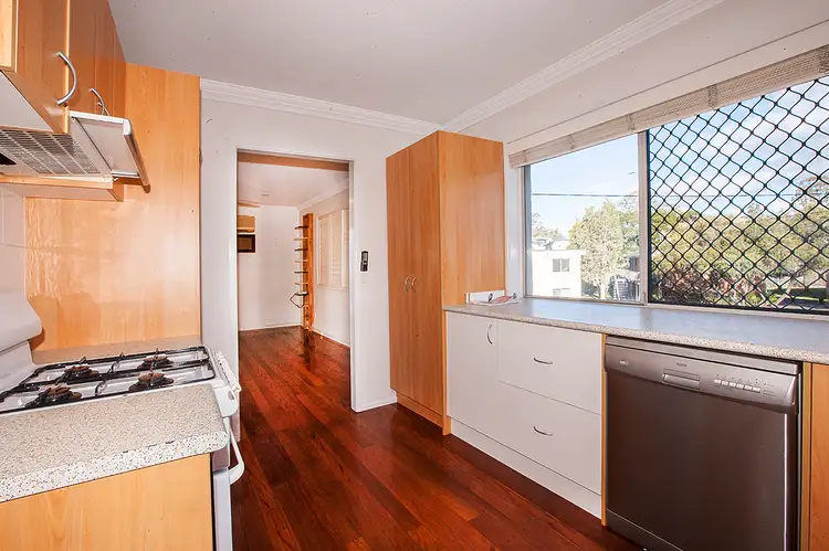 3/66 Shetland Street, Morningside QLD 4170