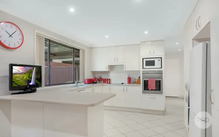 Sixth view of Homely house listing, 23 Woodgate Crescent, Cranebrook NSW 2749