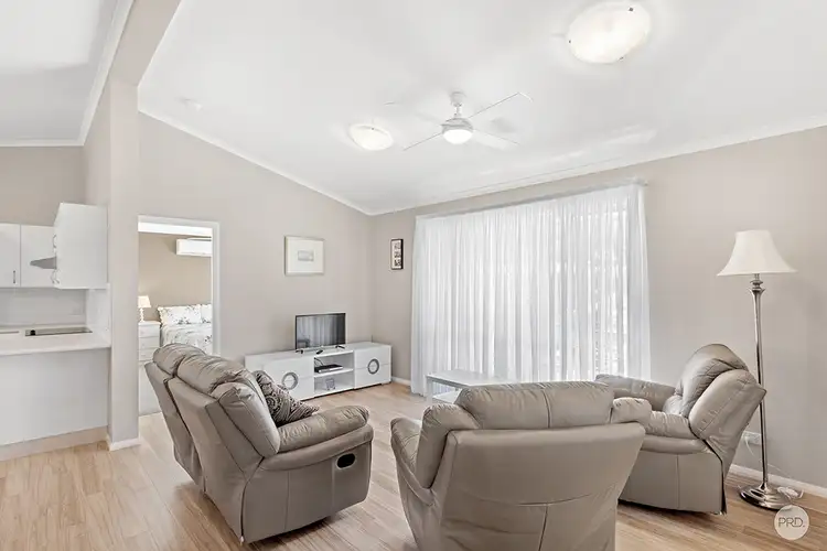 Third view of Homely villa listing, 18/1a Gordon Close, Anna Bay NSW 2316