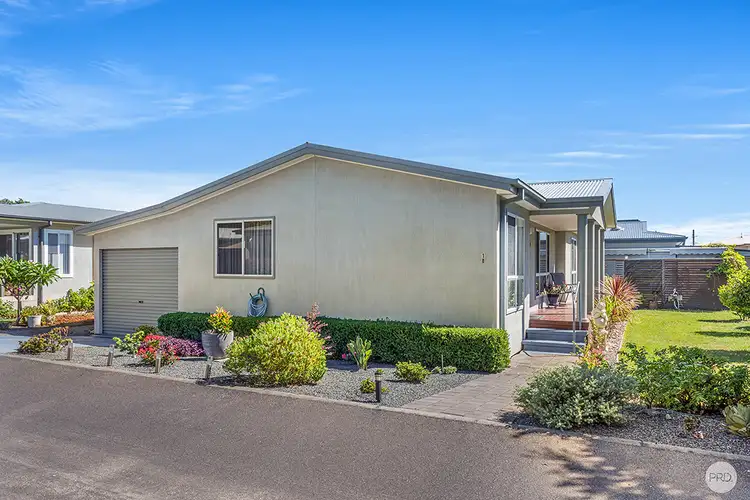 Fourth view of Homely villa listing, 18/1a Gordon Close, Anna Bay NSW 2316