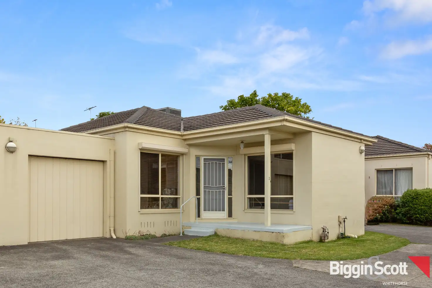Main view of Homely unit listing, 3/292-294 Canterbury Road, Heathmont VIC 3135