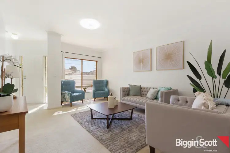 Third view of Homely unit listing, 3/292-294 Canterbury Road, Heathmont VIC 3135