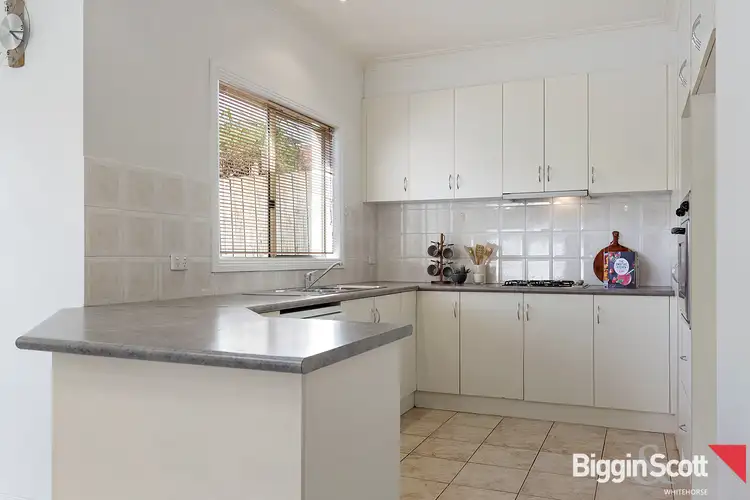 Fourth view of Homely unit listing, 3/292-294 Canterbury Road, Heathmont VIC 3135