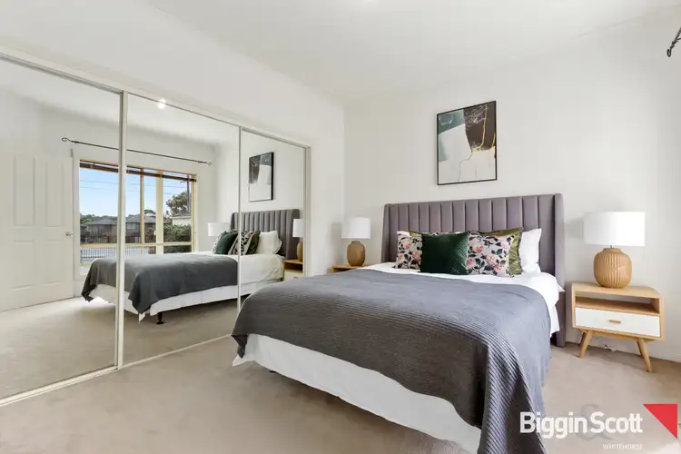 Fifth view of Homely unit listing, 3/292-294 Canterbury Road, Heathmont VIC 3135