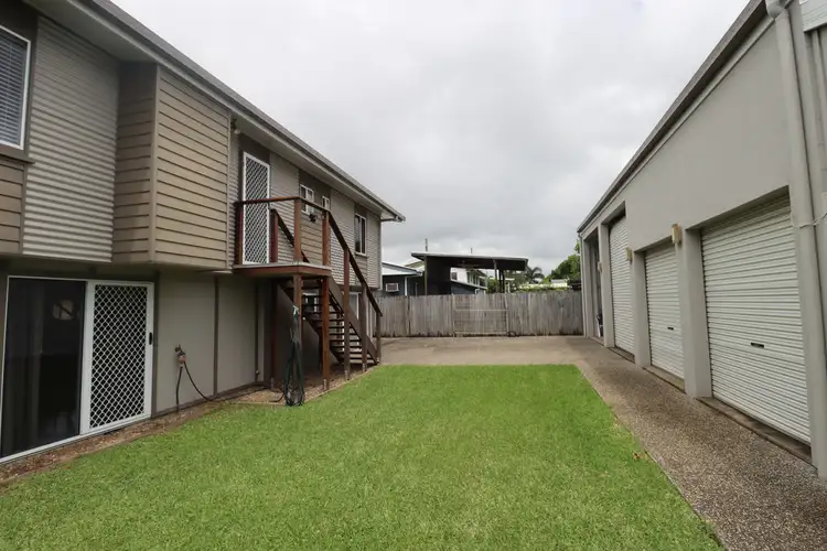 Second view of Homely house listing, 83 Harbour Road, North Mackay QLD 4740