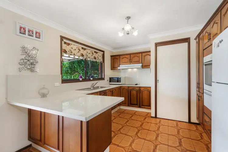 Second view of Homely house listing, 34 Jindabyne Street, Bossley Park NSW 2176