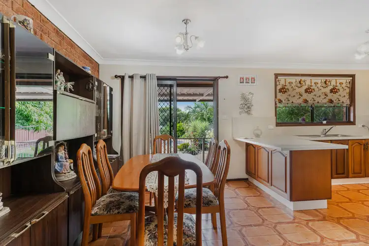 Third view of Homely house listing, 34 Jindabyne Street, Bossley Park NSW 2176